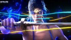 Azure Legacy Eps 62 Sub Indo