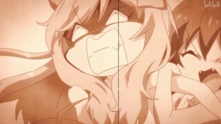 小邪神化身护妻狂魔