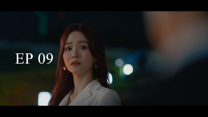 The Judge Returns - Episode 09 - Sub Indonesia 720P