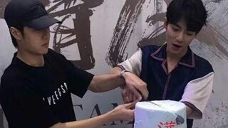 [BJYX] Hai người nhất định phải hạnh phúc nhé 💕 14.3.2020
