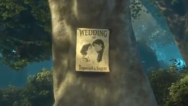 Tangled ever after watch full movie: link  in description