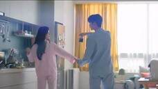 Queen of Tears (Chinese subtitles) Episode 13-16 When Hae In said, "Newlyweds must stick together at
