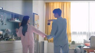 Queen of Tears (Chinese subtitles) Episode 13-16 When Hae In said, "Newlyweds must stick together at