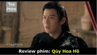 review phim Quỷ hoa hồ tập 2 #reviewphim #phimhay