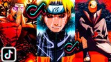 💣Naruto TikTok Compilation💣 / Naruto Edits 🔥 / Badass Moments😎 [ #23 ]