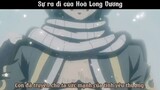 Sự ra đi của Hỏa Long Vương #anime