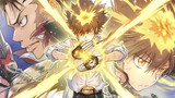[Tutor] Feel the handsomeness of Vongola's tenth generation!