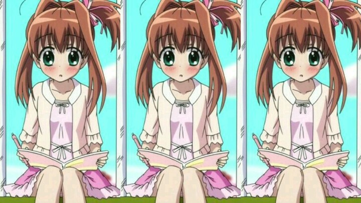 Akari Clones 🤎🤎