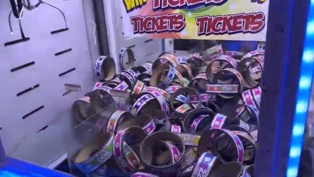 SO Much FUN At Alley Cats Entertainment!!! Store Tour! (Arlington TX)