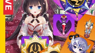 〈Honkai Impact Gakuen 2〉Perhatikan versi Tahun Baru Imlek sebelumnya! Lihat prediksi Tuhan lagi!