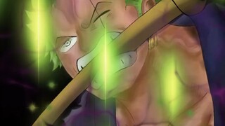 Fan Art zoro