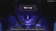 University War Season 2 Eps.04 Sub Indo