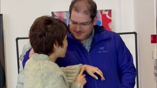 Big Fat Daughter-in-law Takes a Day Off and Scared the Boss Half to Death