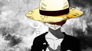 『𝐀𝐒𝐌𝐕/𝐀𝐌𝐕 』Monkey𝕯Luffy - Hall Of Fame