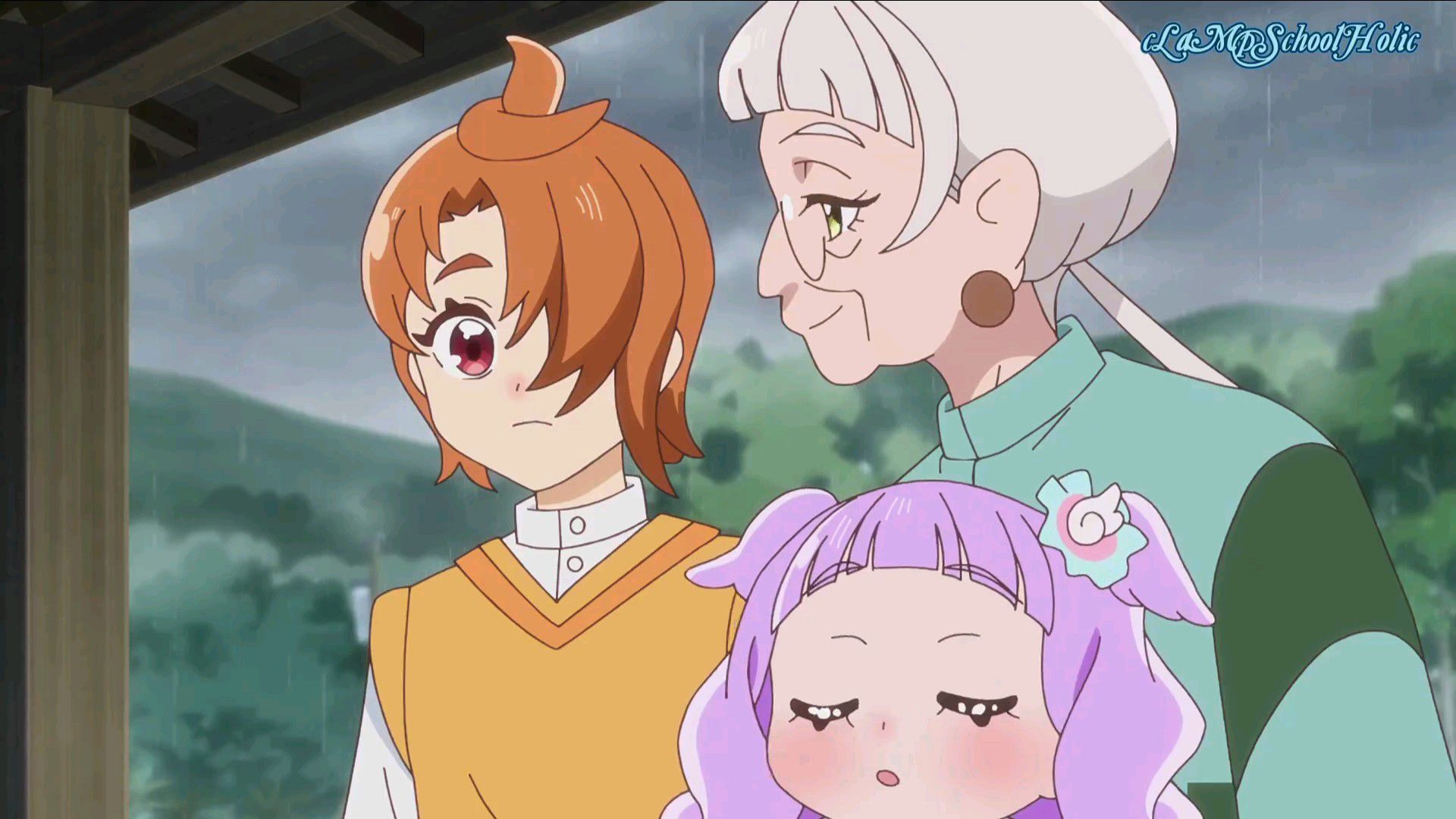 Hirogaru Sky! Precure Episode 46 Eng Subbed - AnimesTV