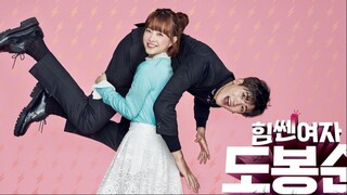 [INDO SUB] Strong Woman Do Bong Soon.Ep16.END