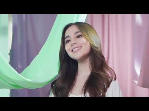 AGATHA CHELSEA - SUDAH SAMPAI DISINI (Behind The Music Video)
