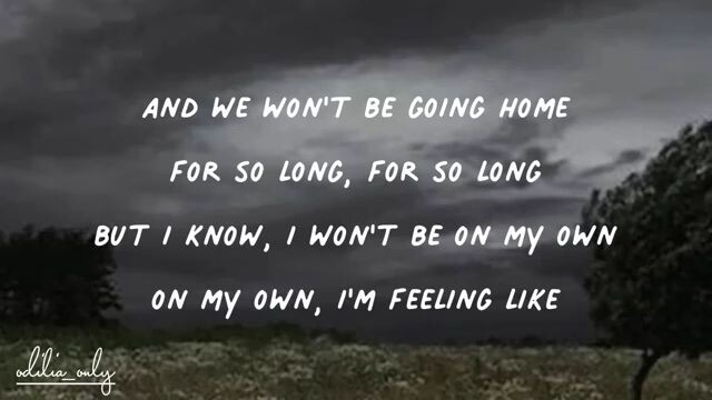 Right Now - One Direction