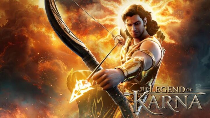 The Legend of Karna - Ep. 5 - Tamil (The Smiling Ones) [Season 1 Finale]