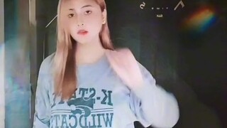 California girl's