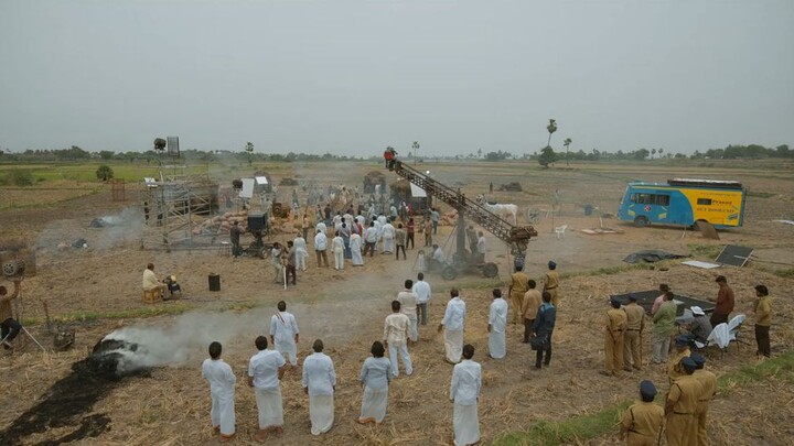 #Andhra King Taluka Full Movie Hindi DubbedX# Andhra King Taluka 2025 Full Movie HD 1080p x# Andh √