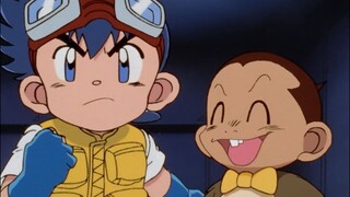 Bakusou Kyoudai Let’s & Go! REMASTERED DUB INDONESIA - Episode 6