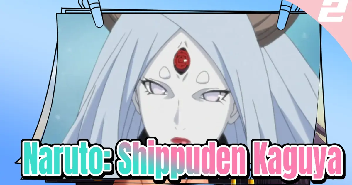 naruto shippuden anime crazy