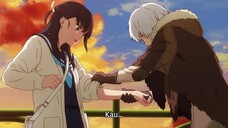 Fumetsu no Anata e season 3 episode 2 Sub Indo | REACTION