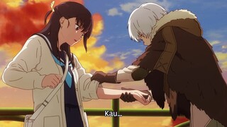 Fumetsu no Anata e season 3 episode 2 Sub Indo | REACTION