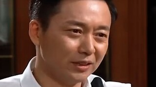 这就是好演员和小鲜肉的差距，一场戏他能琢磨两个月！