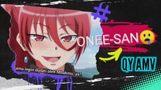 ONEE-SAN🤤 #Isekai One Turn Kill Neesan Episode 1 amv#
