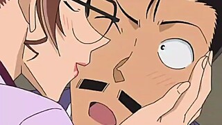 “帝丹女王看上的男人怎么会差呢”