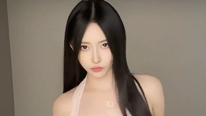 【Chen Momo】Ayo goyang bareng aku!