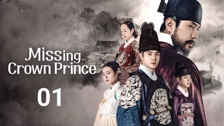 Missing Crown Prince Episode 1 - English Sub