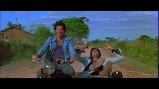 Sholay 3D hindi movie