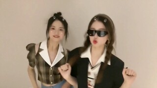 虞书欣女士白天人来疯晚上夜来非哈哈哈哈哈哈哈