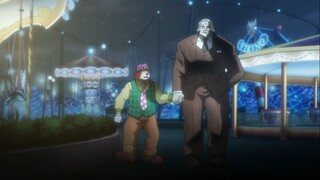 Baki Season 1 – Episode 10 | OtakuWorld4uTV | Hindi | English | Japanese