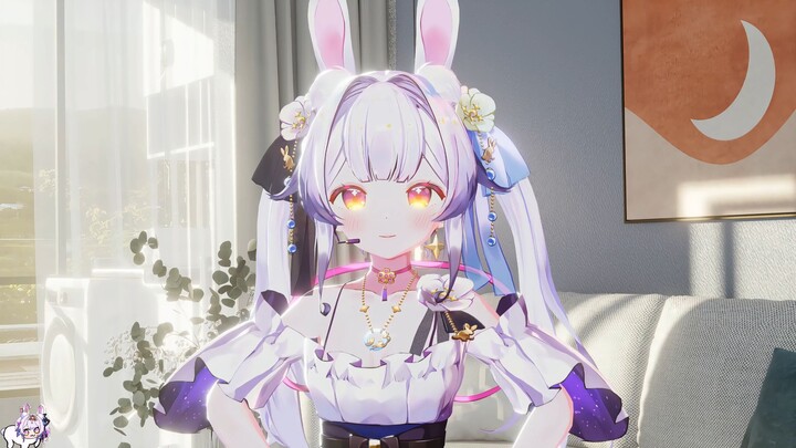 (Supplementary file) The little rabbit tells the truth