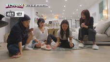 (eng cc) Earth Arcade S03 - 11