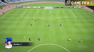 FIFA ONLINE 4  TOP 10 BÀN THẮNG ĐẸP NHẤT TUẦN PHẦN #3  HD