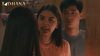 Dalaga, matinding pananakot ang tanggap mula sa isang online lending company | Tadhana