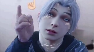 Xiao Yan: You think I can’t see you scolding me, right?