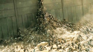 The Most Dangerous Zombies Infect The World Rapidly While They Try To Find The Cure