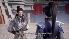 Lingwu Continent Episode 07 Subtitle Indonesia