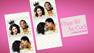 The Wedding Year (Tựa Việt: Chạy Sô Ăn Cưới) I TRAILER I KC 04.10.2019