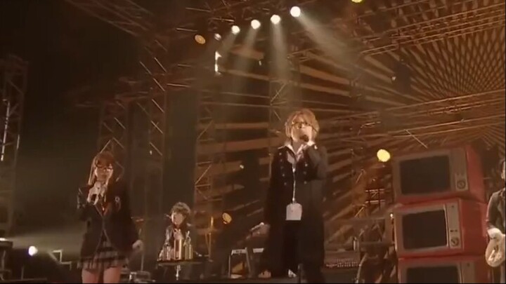 shihoko hirata & yumi kawamura - Key Plus Words \ SUB IDN ENG