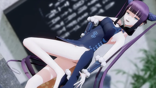 【MMD/FGO】Gimme×Gimme - หยาง กุ้ยเฟย