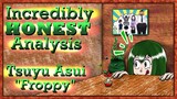 Tsuyu Asui "Froppy" - Incredibly HONEST Analysis  | My Hero Academia