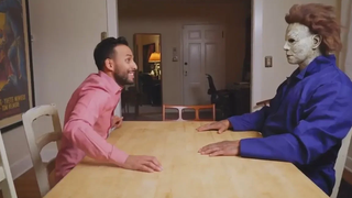 เมื่อคุณมีเพื่อนเป็นฆาตกร Anwar Jibawi (พากย์เกรียน)