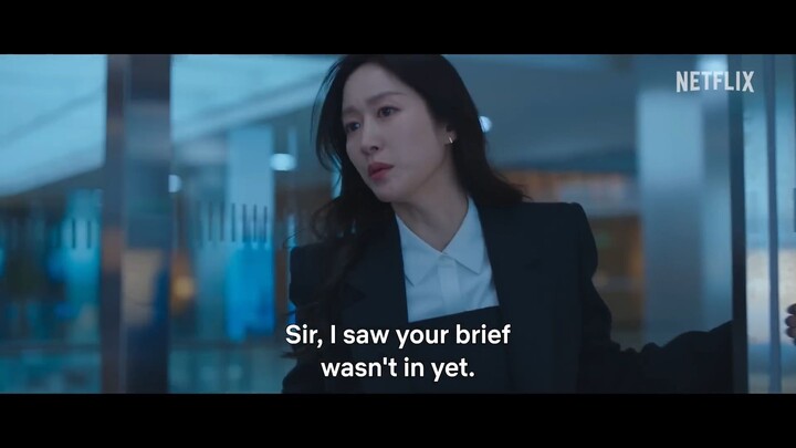 Beyond The Bar (2025) Episode 7 Sub Indo HD